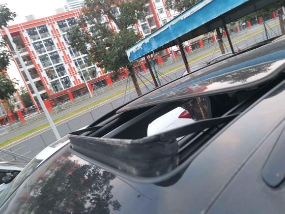 [深圳·豫V] 二手雪佛兰开拓者2020款 650T 7座 威版