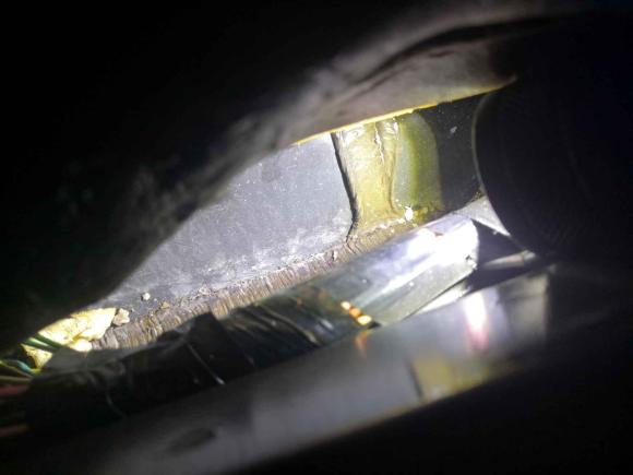 [合肥·鄂A] 二手凯迪拉克凯迪拉克CTS2010款 3.0精英运动版