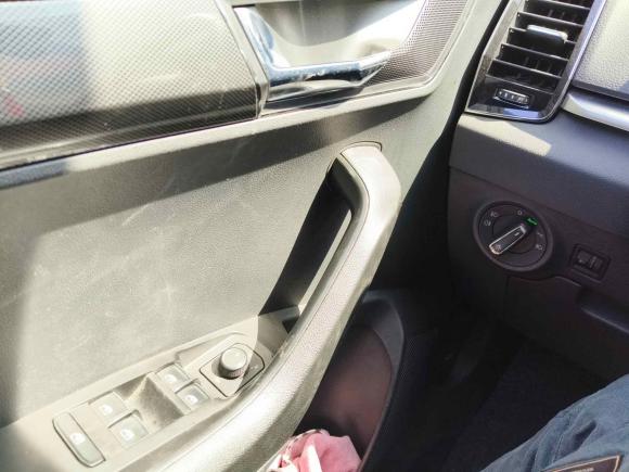 [青岛·鲁B] 二手斯柯达柯珞克2020款 TSI280 智行科技版 国VI