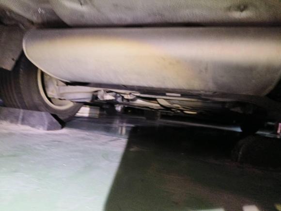 [苏州·苏E] 二手福特福克斯2012款 三厢 1.6L 手动风尚型