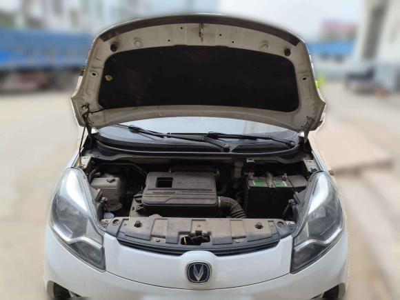 [南昌·赣M] 二手长安奔奔2015款 1.4L IMT豪华型 国V