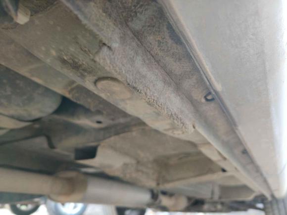 [上海·皖K] 二手魏牌魏牌 VV52017款 2.0T 超豪型