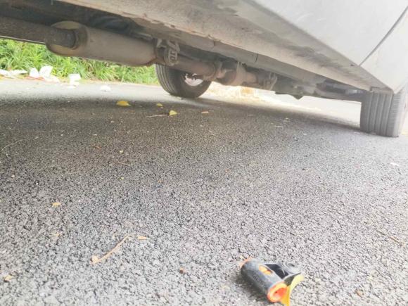 [青岛·鲁B] 二手东南东南DX32016款 1.5T CVT豪华型