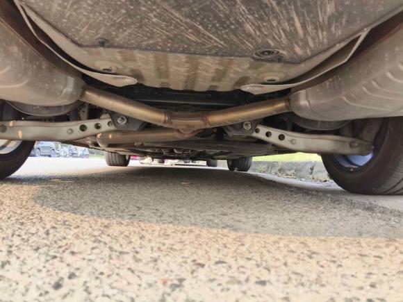 [成都·川H] 二手雪佛兰迈锐宝XL2021款 Redline 550T 自动锐联版