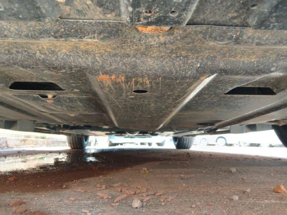 [深圳·粤L] 二手长安长安UNI-V2022款 1.5T 智慧领航型