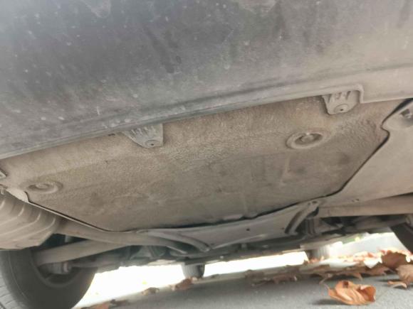 [武汉·鄂A] 二手奥迪奥迪A4L2011款 2.0 TFSI 标准型