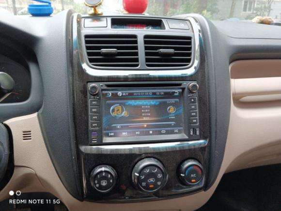 [南通·苏F] 二手起亚狮跑2013款 2.0L 自动两驱版GL