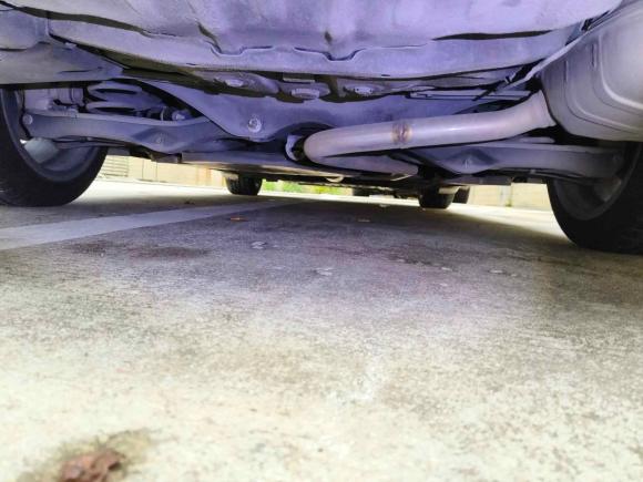 [深圳·粤B] 二手本田雅阁2018款 锐·混动 2.0L 锐智版 国V