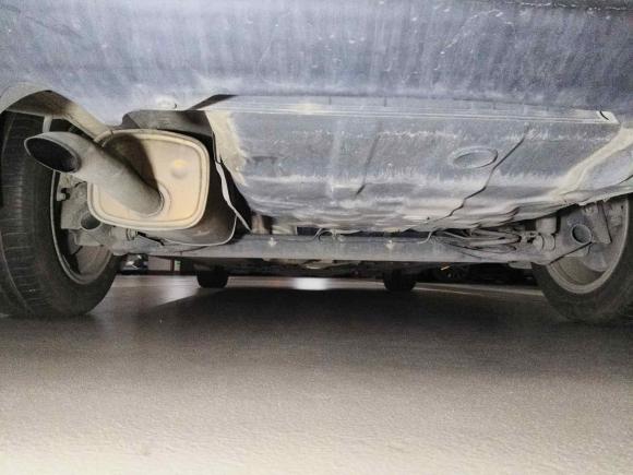 [深圳·粤C] 二手日产轩逸2012款 1.6XL CVT豪华版