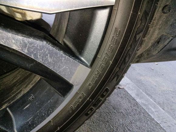 [苏州·苏U] 二手雷克萨斯雷克萨斯RX2020款 改款 300 四驱典雅版