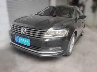 大众朗逸2015款1.6L自动舒适版