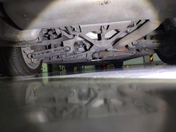 [济南·鲁A] 二手宝马宝马5系新能源2019款 改款 530Le 先锋版