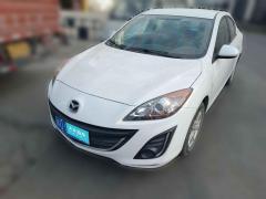 [西安·陕U] 马自达马自达3星骋2015款三厢1.6L手动舒适型