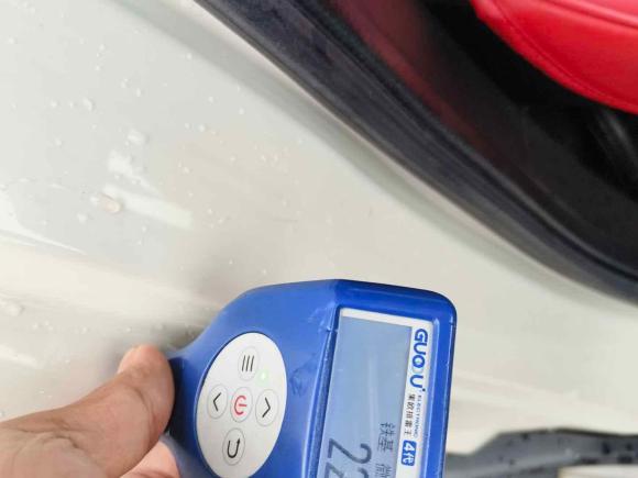 [深圳·粤M] 二手本田本田XR-V2015款 1.8L EXi  CVT舒适版