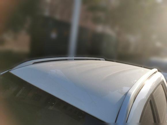 [南京·苏L] 二手奇瑞瑞虎5x2019款 HERO 1.5L CVT时尚版