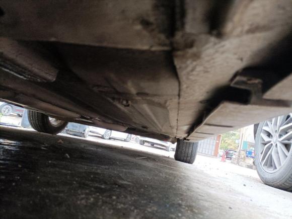 [深圳·粤B] 二手启辰启辰R502013款 1.6L 手动时尚版