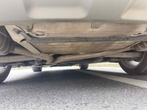 [杭州·湘A] 二手奥迪奥迪A42014款 40 TFSI allroad quattro plus版