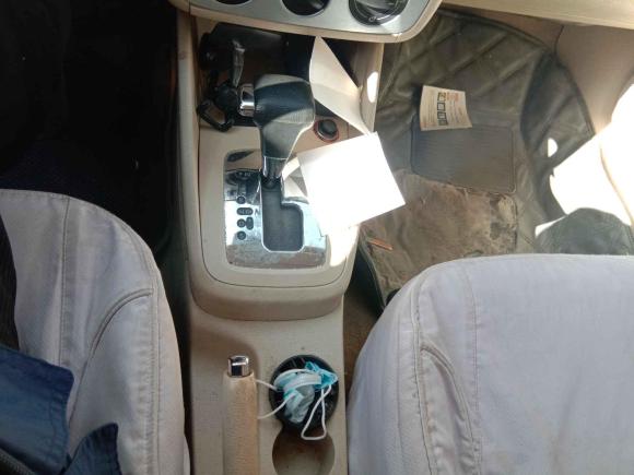 [芜湖·皖B] 二手大众宝来2011款 1.6L 自动时尚型