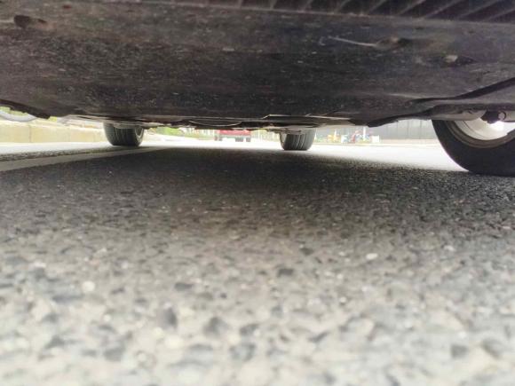 [杭州·湘A] 二手奥迪奥迪A42014款 40 TFSI allroad quattro plus版