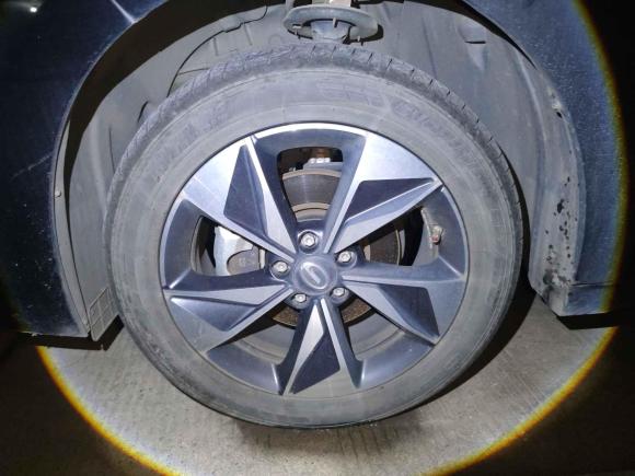 [温州·浙C] 二手广汽传祺传祺M62021款 PRO 270T DCT尊享版