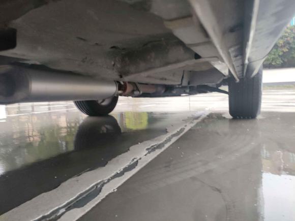 [无锡·苏B] 二手哈弗哈弗F52020款 1.5T DCT i型