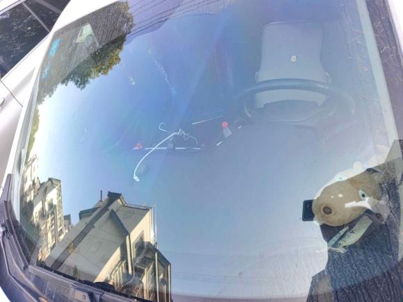 [湖州·浙E] 二手福特福睿斯2017款 幸福版 1.5L 自动时尚型