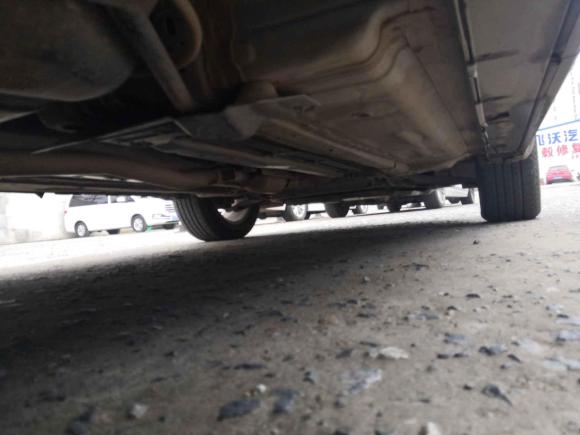 [合肥·皖A] 二手雷诺科雷傲2017款 2.5L 四驱尊贵版