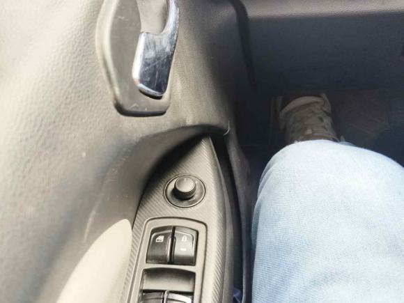 [杭州·浙A] 二手东南东南DX3新能源2018款 EV400 豪华版