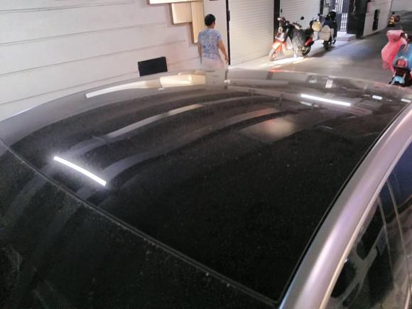 [上海·沪A] 二手小鹏小鹏P72020款 586N