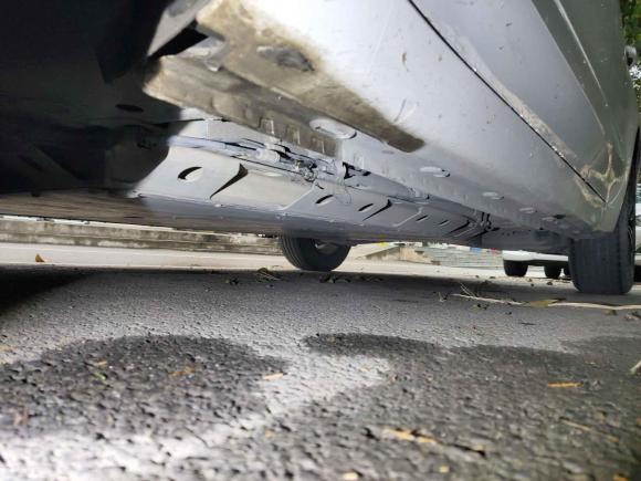 [西安·陕A] 二手荣威荣威Ei52018款 互联网旗舰版