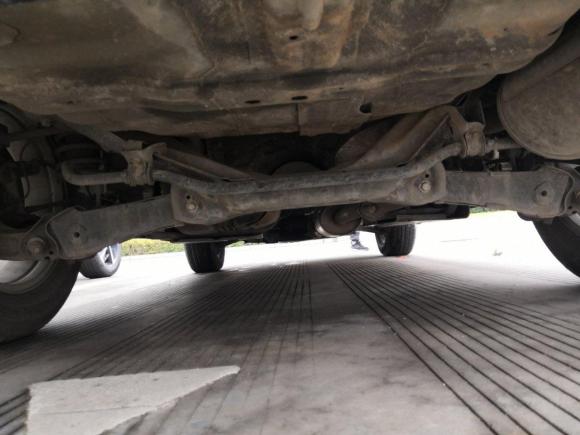 [义乌·赣E] 二手哈弗哈弗M62019款 1.5T 手动两驱都市型 国V