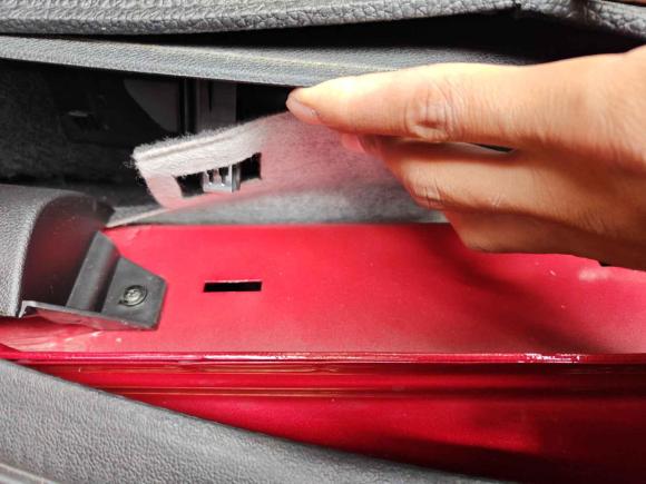 [嘉兴·浙F] 二手奇瑞艾瑞泽52016款 1.5L CVT领潮版