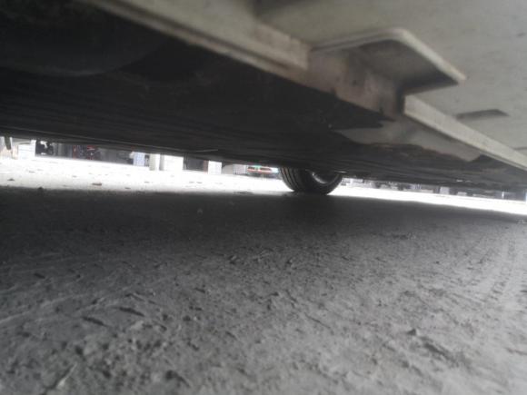 [佛山·粤E] 二手吉利汽车星瑞2021款 改款 2.0TD 尊贵型