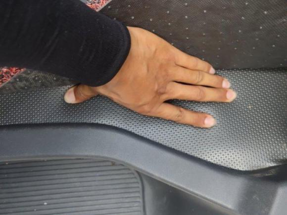 [苏州·苏U] 二手福田风景G52021款 2.0L汽油商运版6座多用途乘用车1TZS