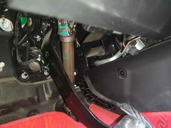 [西安·皖H] 二手荣威荣威RX52018款 20T 两驱自动互联网智臻版