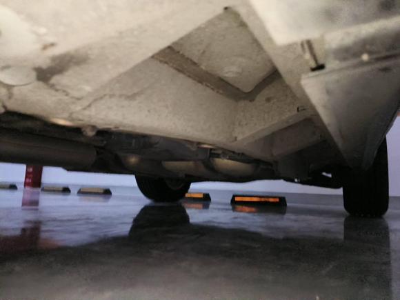 [南通·苏F] 二手凯迪拉克凯迪拉克XT52016款 25T 豪华型