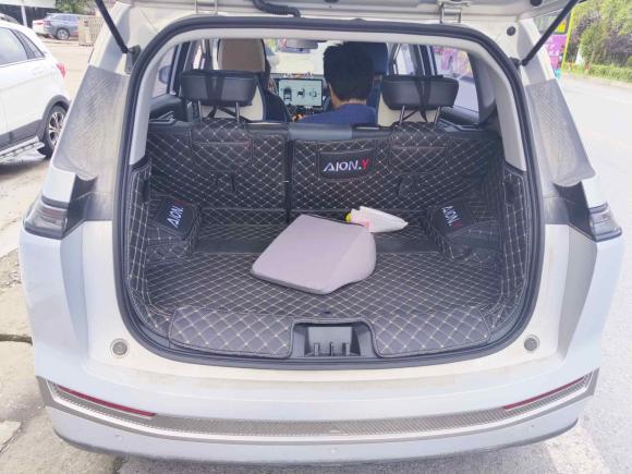 [南通·苏F] 二手埃安AION Y2023款 Younger 星耀版