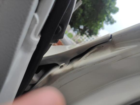 [温州·浙C] 二手斯巴鲁森林人2009款 2.5XS 豪华导航版