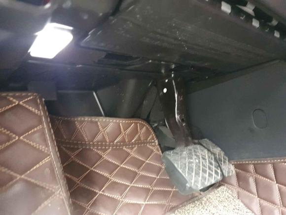 [西安·陕A] 二手大众迈腾2018款 改款 380TSI DSG 豪华型