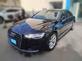 奥迪奥迪A6L2016款45TFSIquattro运动型