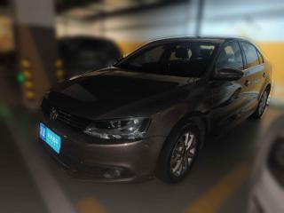 大众速腾2012款1.4TSI手动豪华型