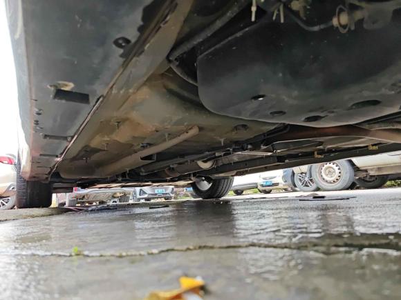 [广州·粤G] 二手东风风神奕炫2020款 230T 自动炫酷版