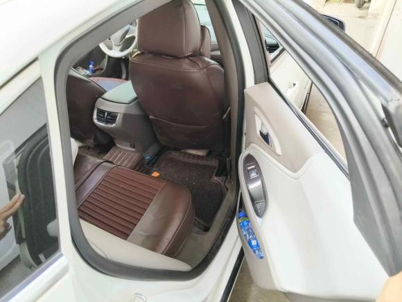 [南昌·赣J] 二手雪佛兰迈锐宝XL2019款 535T CVT锐行版