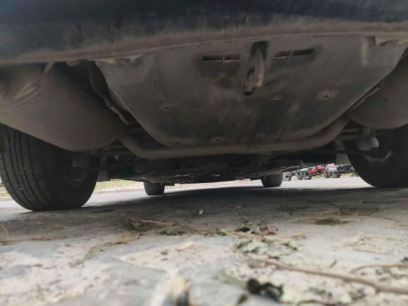 [上海·浙F] 二手本田雅阁2015款 2.0L LXS  精英版