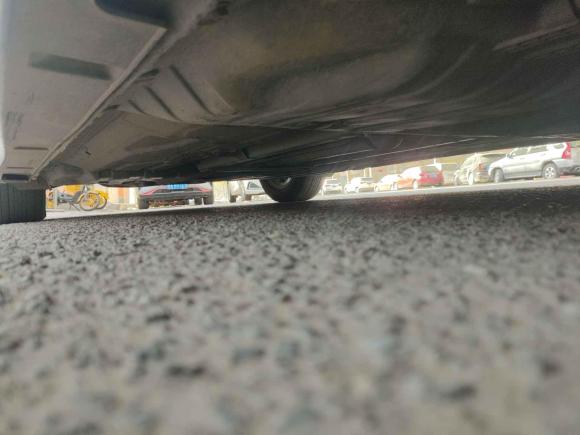 [济南·鲁A] 二手本田雅阁2015款 2.0L EX 豪华版