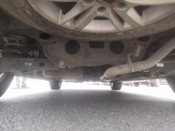 [常州·苏D] 二手野马汽车野马T702015款 改款 1.8L 手动精英型