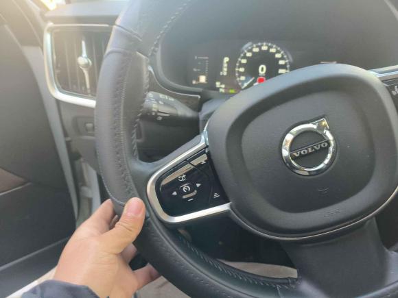 [义乌·皖M] 二手沃尔沃沃尔沃S902017款 T4 智远版