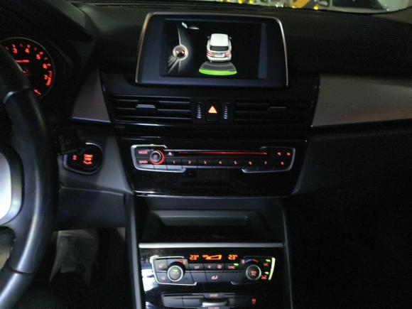 [金华·浙G] 二手宝马宝马2系旅行车2016款 218i 领先型