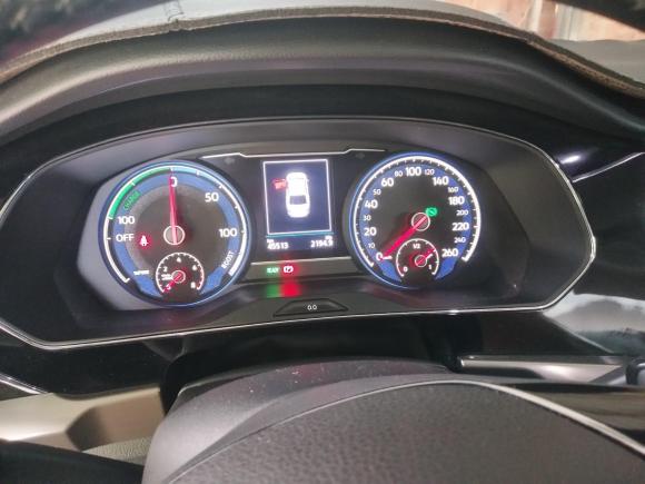 [无锡·苏B] 二手大众帕萨特新能源2020款 430PHEV 混动精英版 国VI