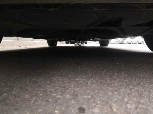 [南京·苏A] 二手大众高尔夫2014款 1.4TSI 自动豪华型